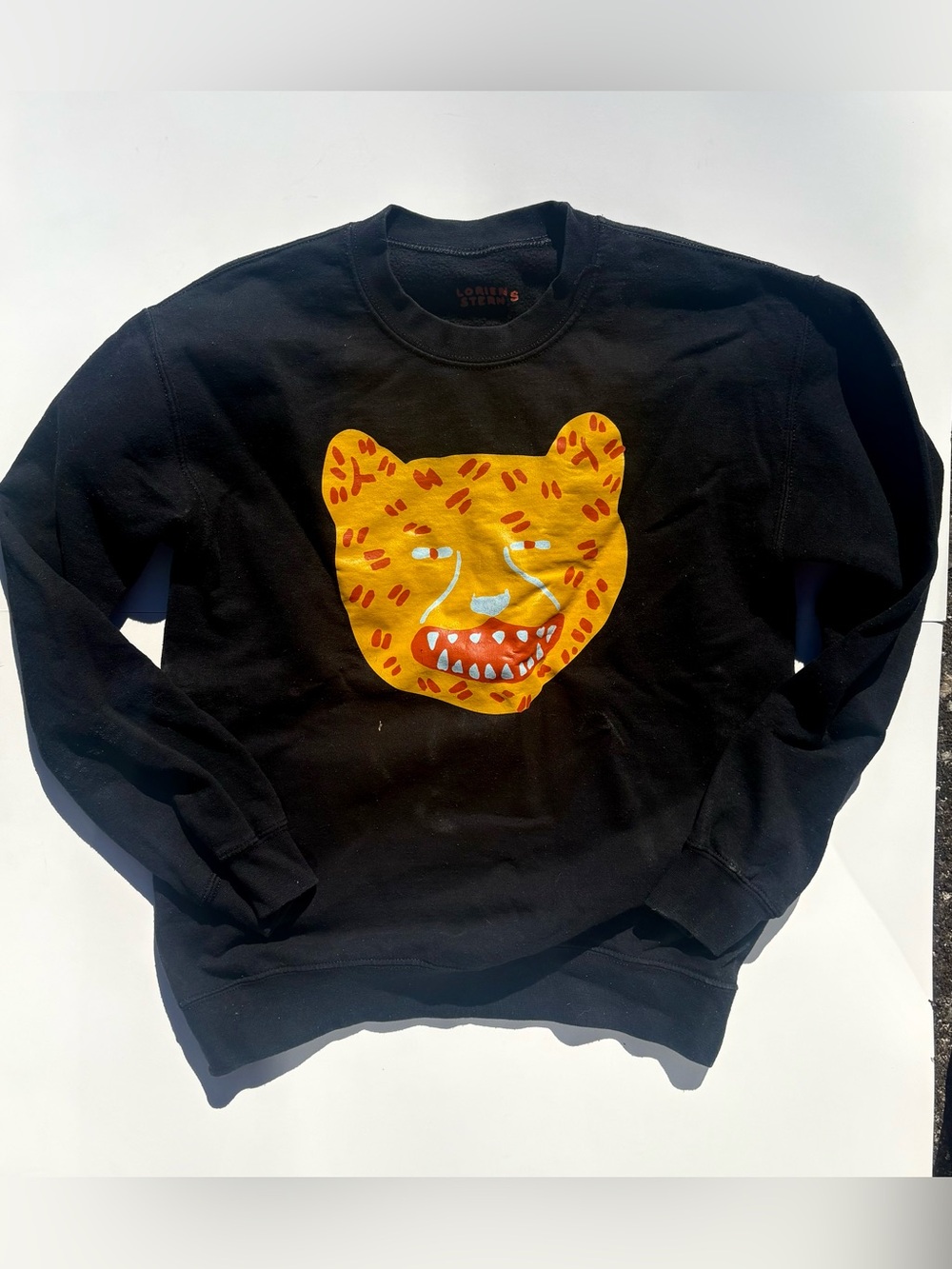 Lorien Stern sweater
